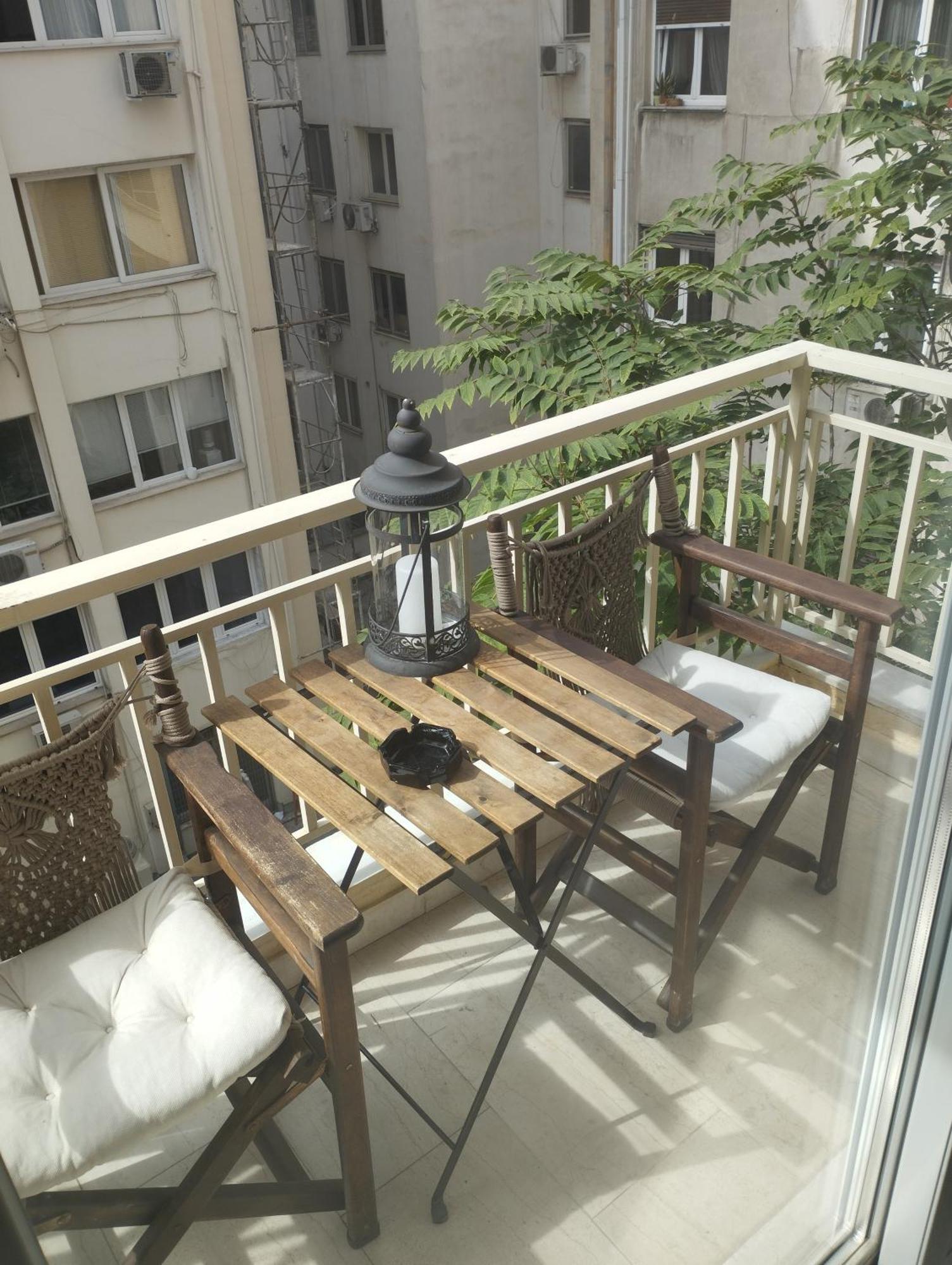 Supercentral Seaside,Lux, Sunny And Cosy Apartment Tessalónica Exterior foto