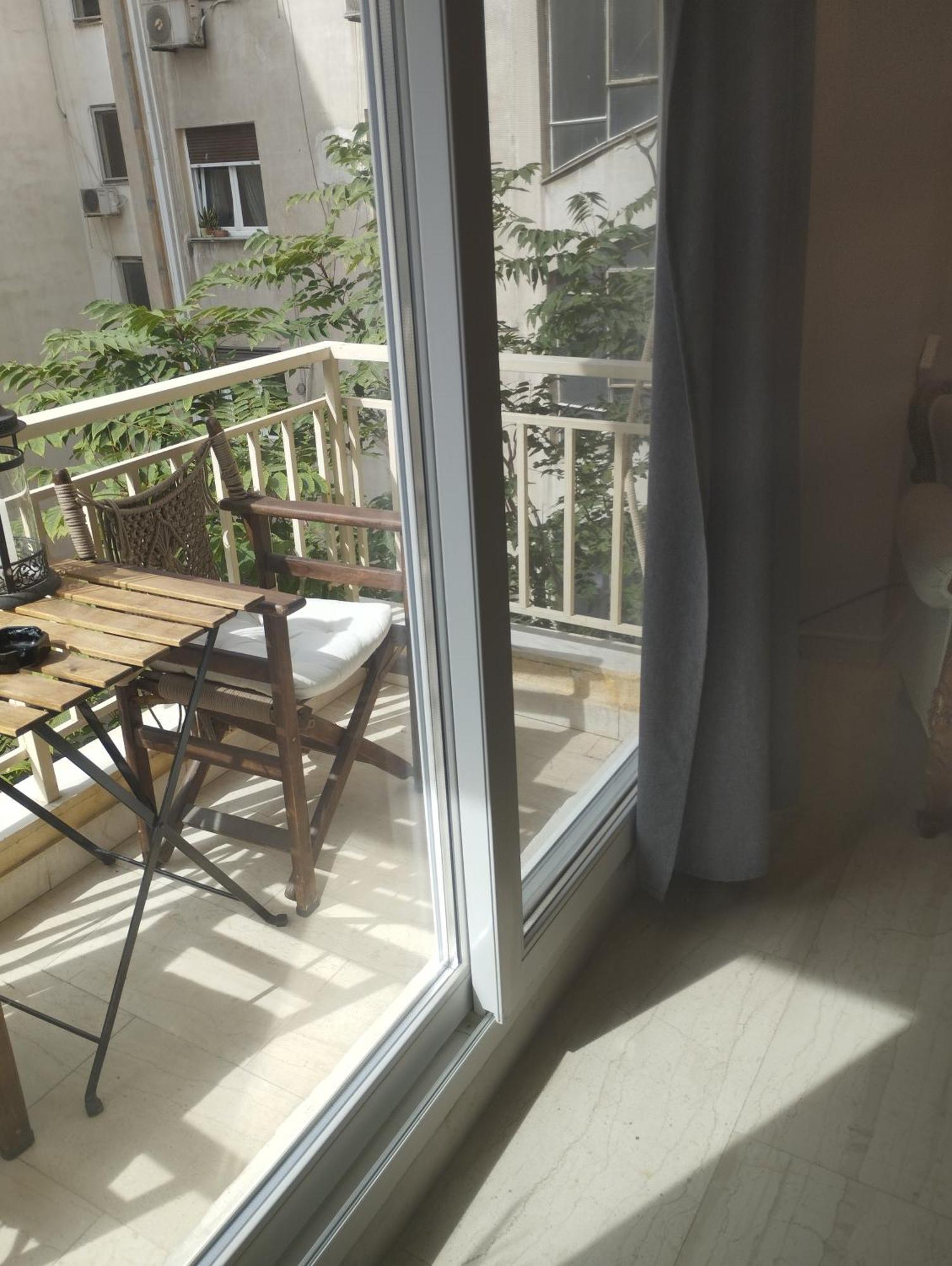 Supercentral Seaside,Lux, Sunny And Cosy Apartment Tessalónica Exterior foto